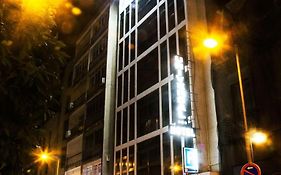 Hotel Universal